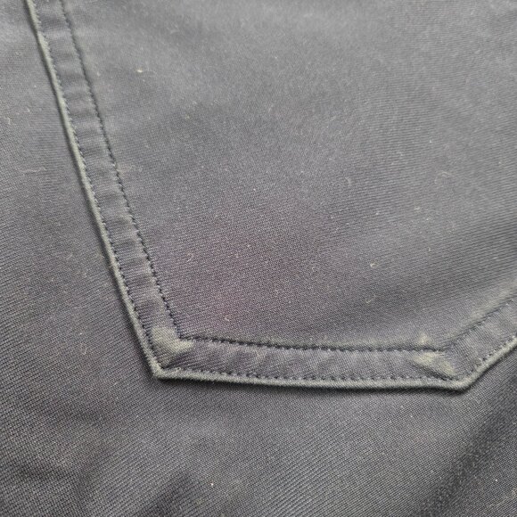 Lululemon ABC pants, 35x32 - Picture 3 of 4